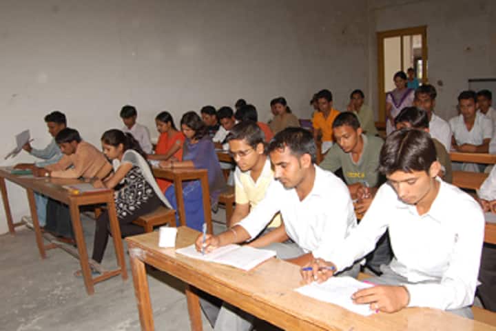 classroom